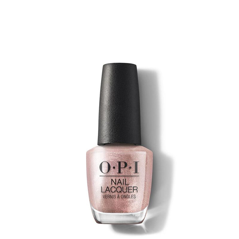 OPI Downtown La - Nail Lacquer Metallic Composition image number 0